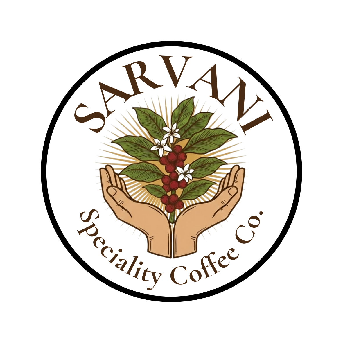 Sarvani Speciality Coffee Co.